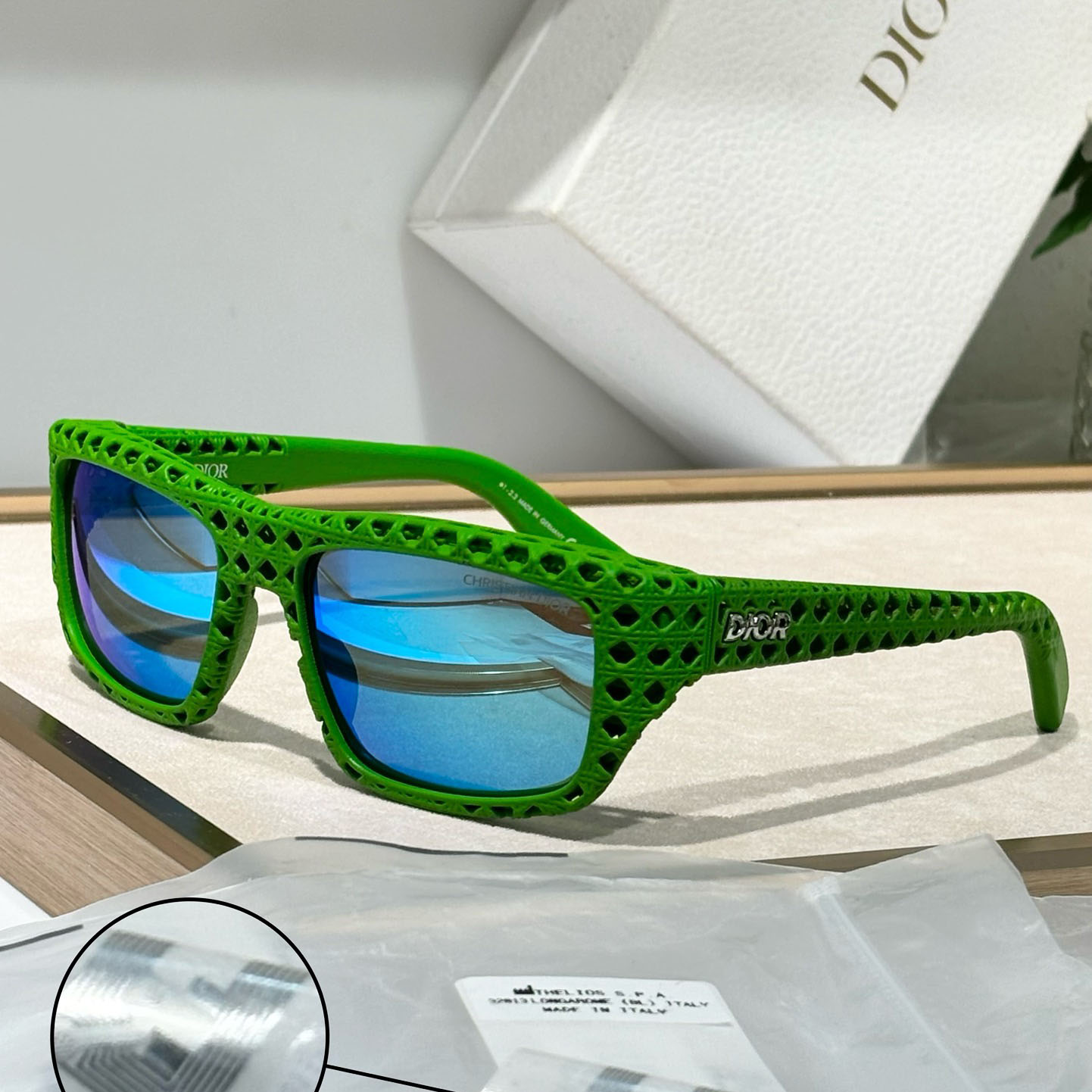 Dior Dior3D S1I     - PerfectKickZ