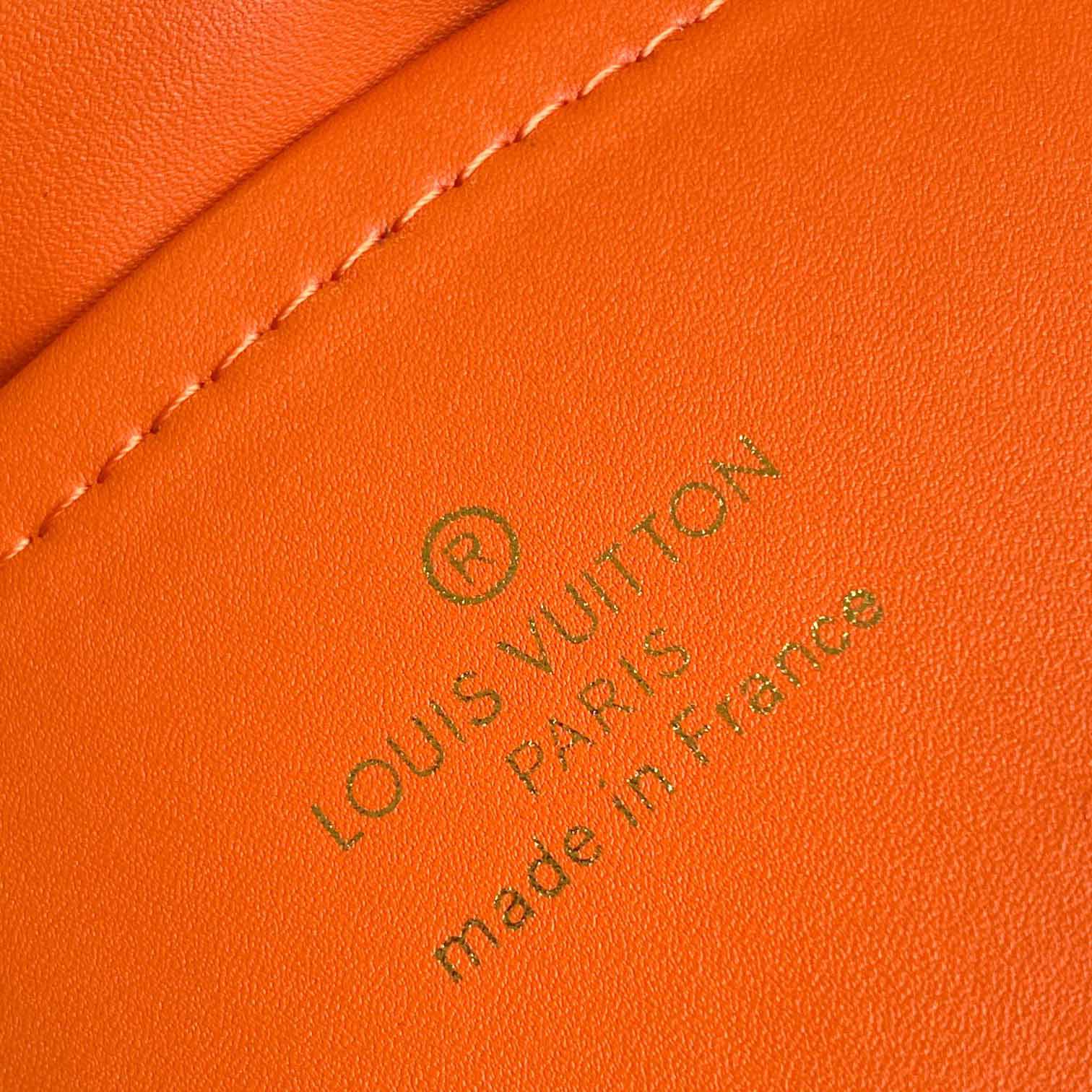 Louis Vuitton Pico GO-14   M85637 - PerfectKickZ