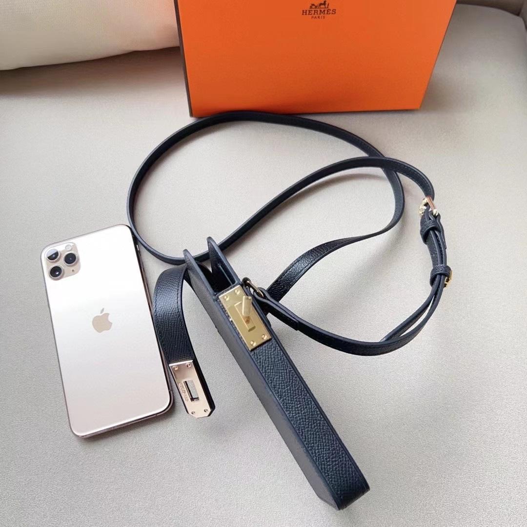 Hermes Hac A Box Phone Case   17.5x10Cm - PerfectKickZ