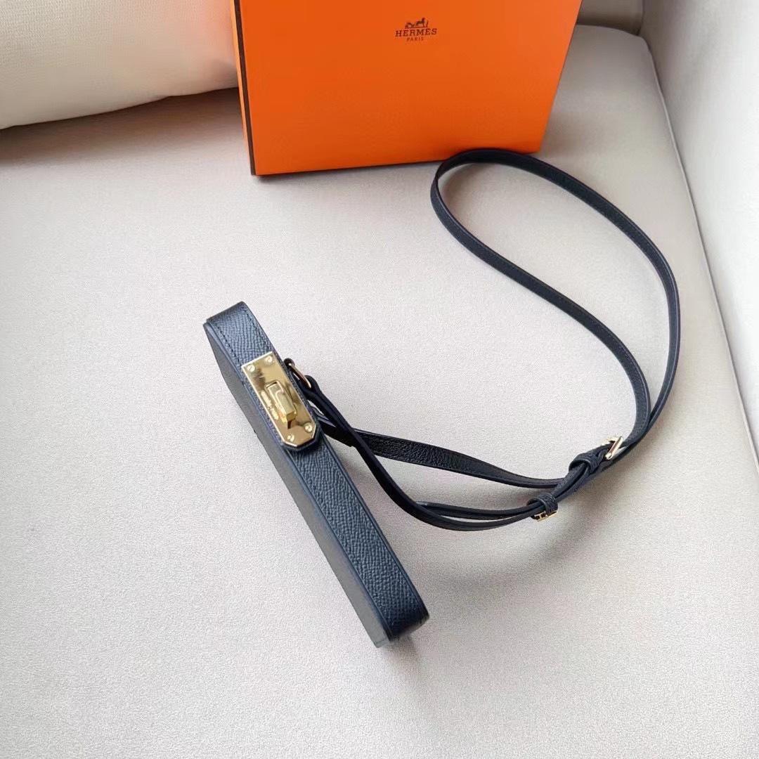 Hermes Hac A Box Phone Case   17.5x10Cm - 