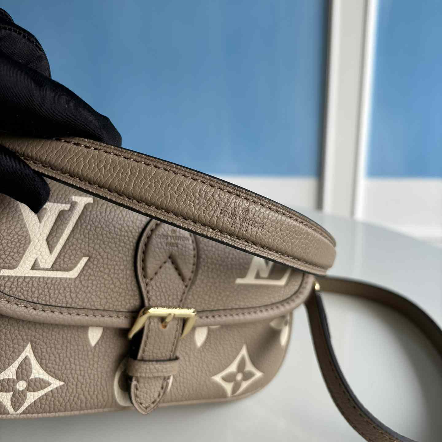 Louis Vuitton Nano Diane   M83300 - PerfectKickZ