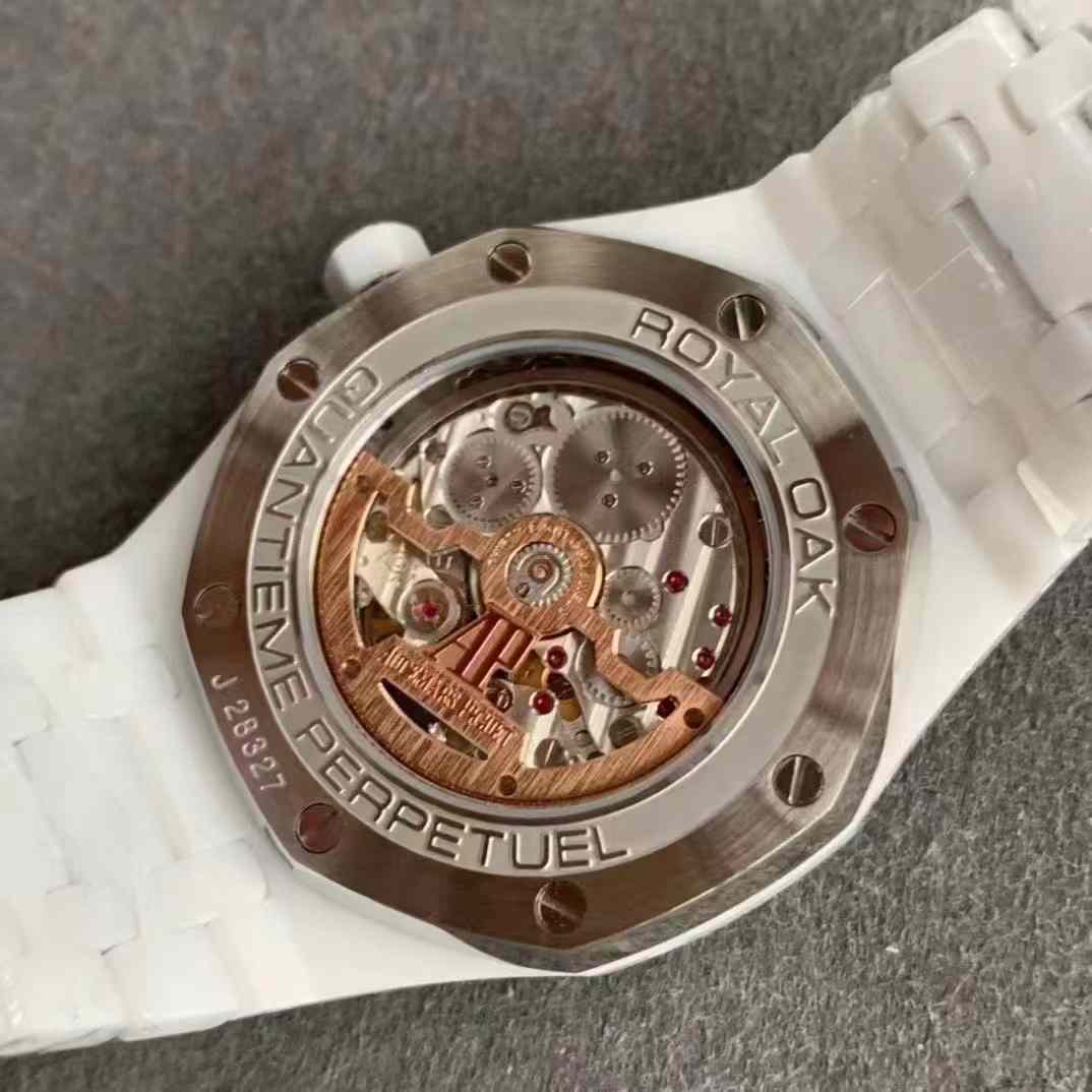 Audemars Piguet Watch     41mm - PerfectKickZ