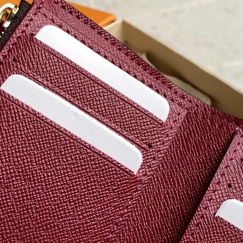 Louis Vuitton Victorine Wallet  M41938 - PerfectKickZ
