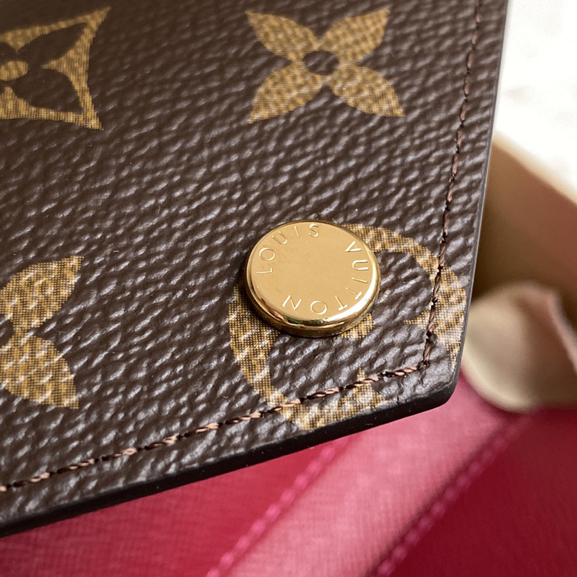 Louis Vuitton Victorine Wallet  M41938 - PerfectKickZ