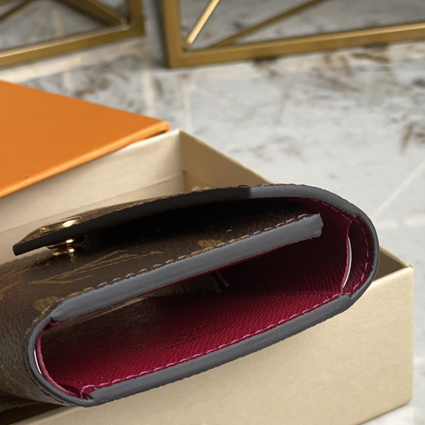 Louis Vuitton Victorine Wallet  M41938 - PerfectKickZ