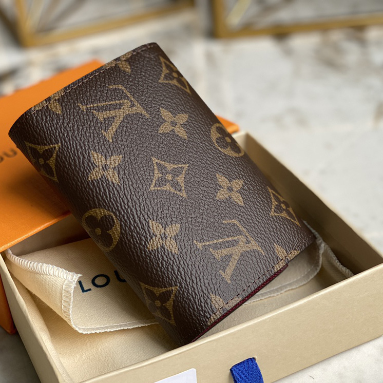 Louis Vuitton Victorine Wallet  M41938 - PerfectKickZ