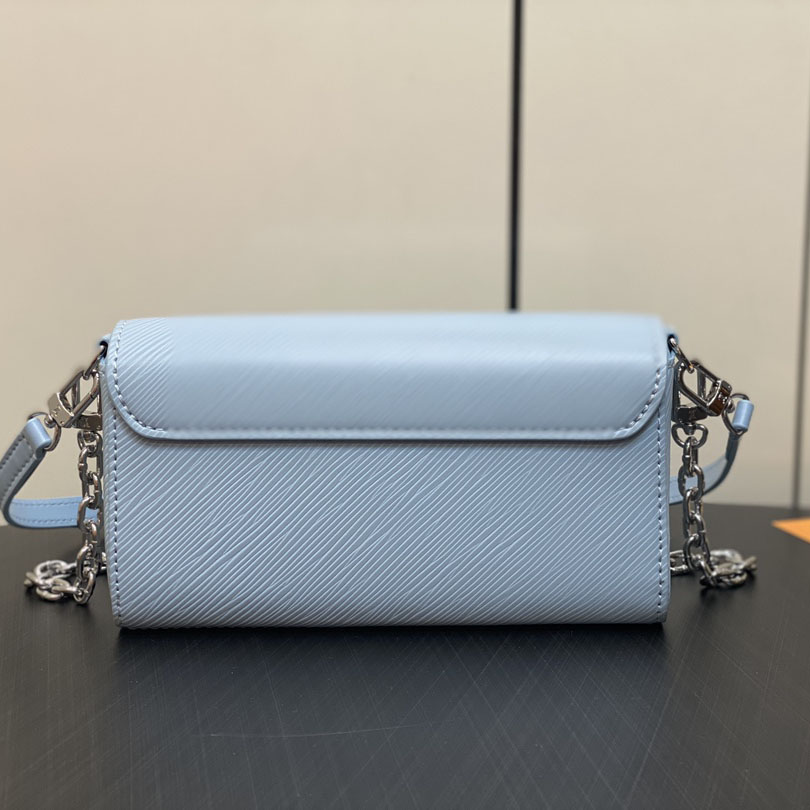 Louis Vuitton Twist West Pochette   M83478 - PerfectKickZ
