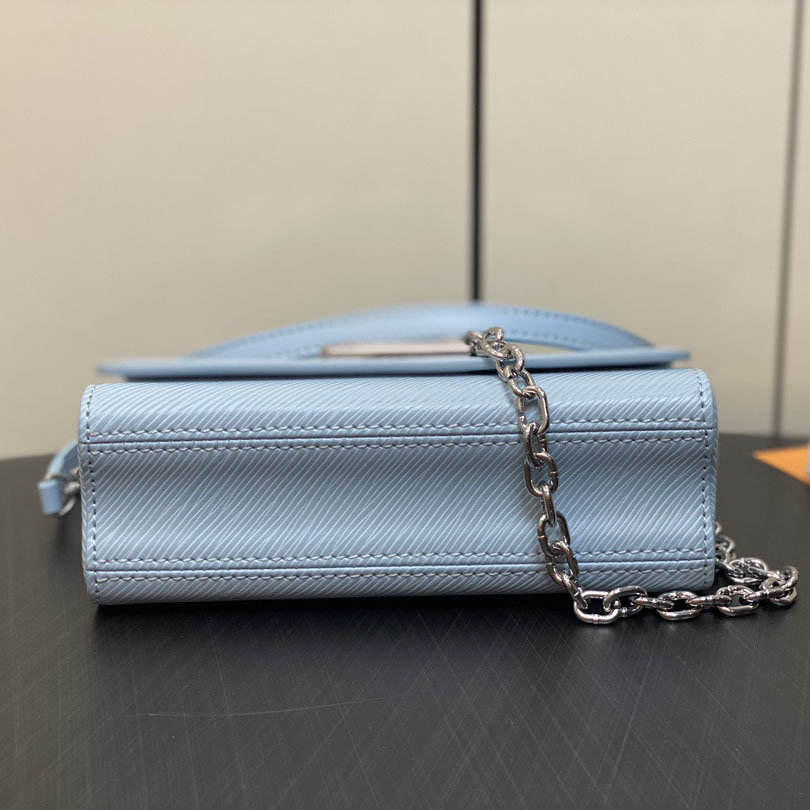 Louis Vuitton Twist West Pochette   M83478 - PerfectKickZ