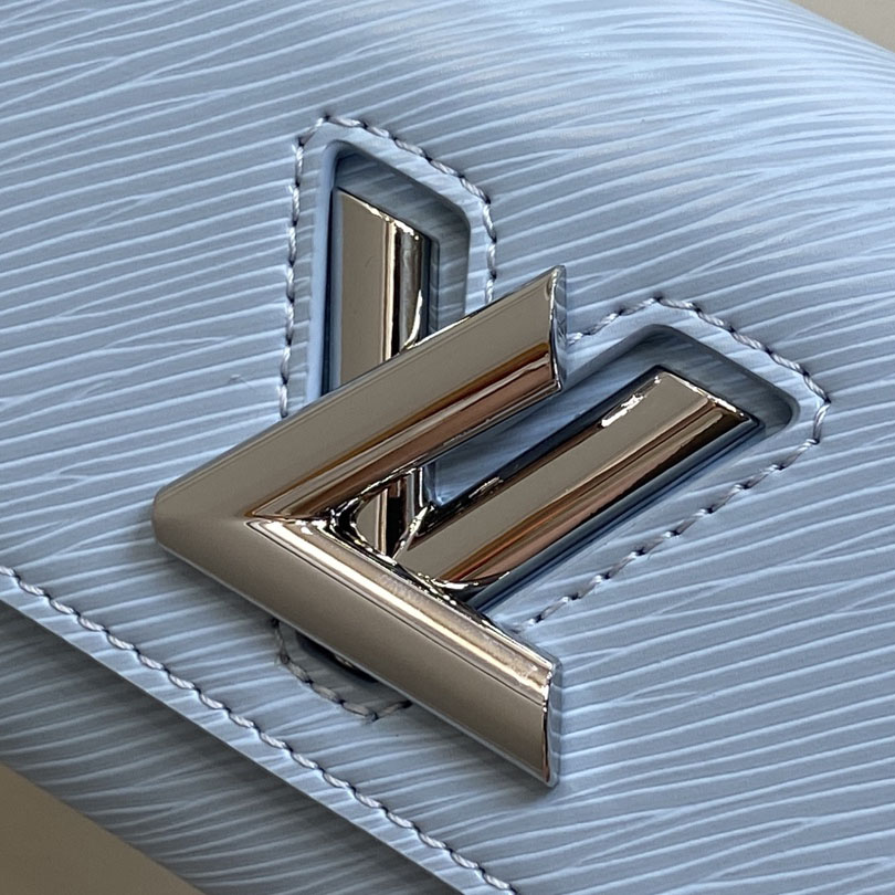 Louis Vuitton Twist West Pochette   M83478 - PerfectKickZ
