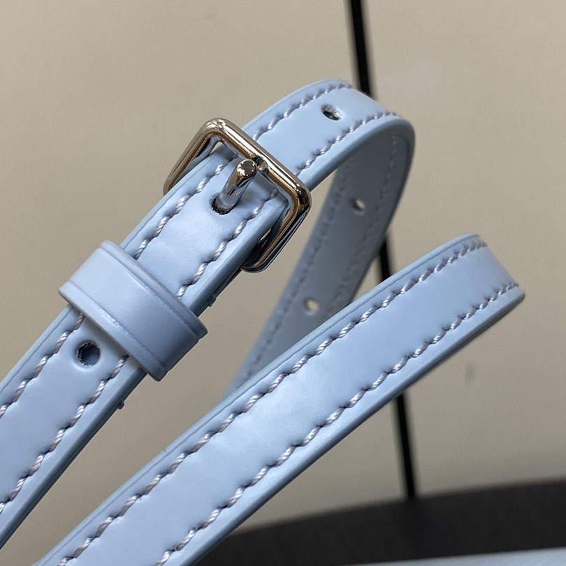 Louis Vuitton Twist West Pochette   M83478 - PerfectKickZ