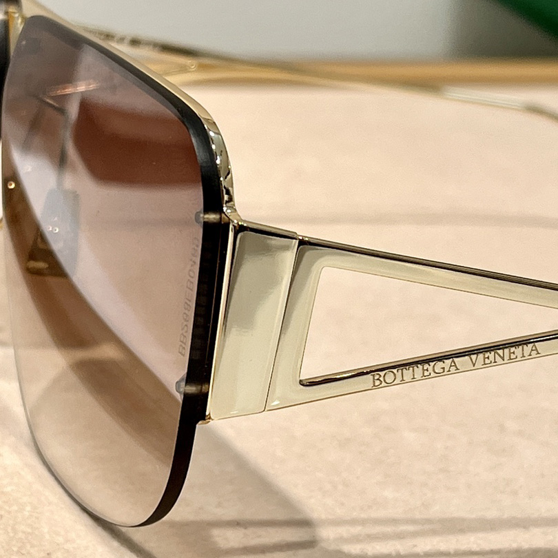 Bottega Veneta BV1065  Sunglasses    - PerfectKickZ