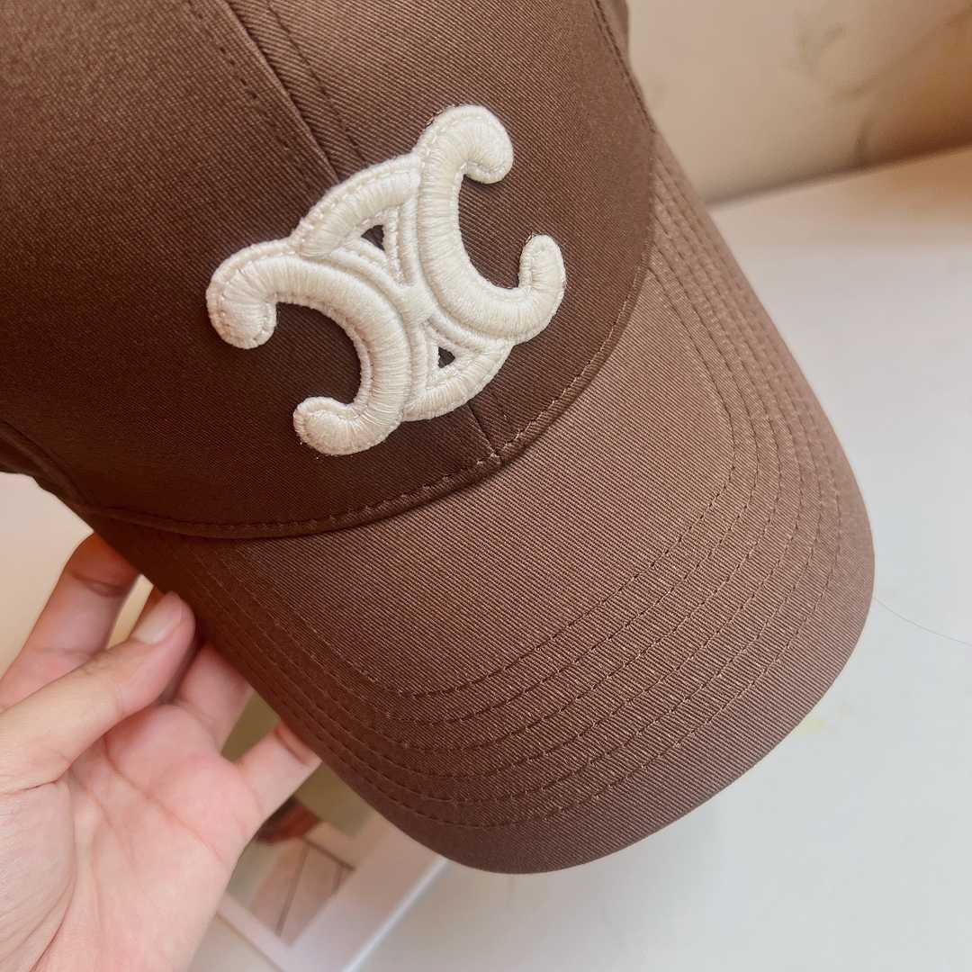 Celine Triomphe Cap - PerfectKickZ