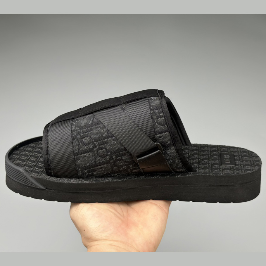Dior Alpha Sandal - PerfectKickZ