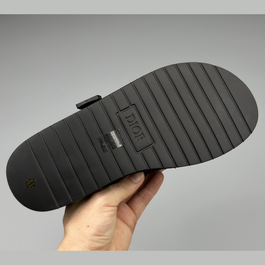 Dior Alpha Sandal - PerfectKickZ