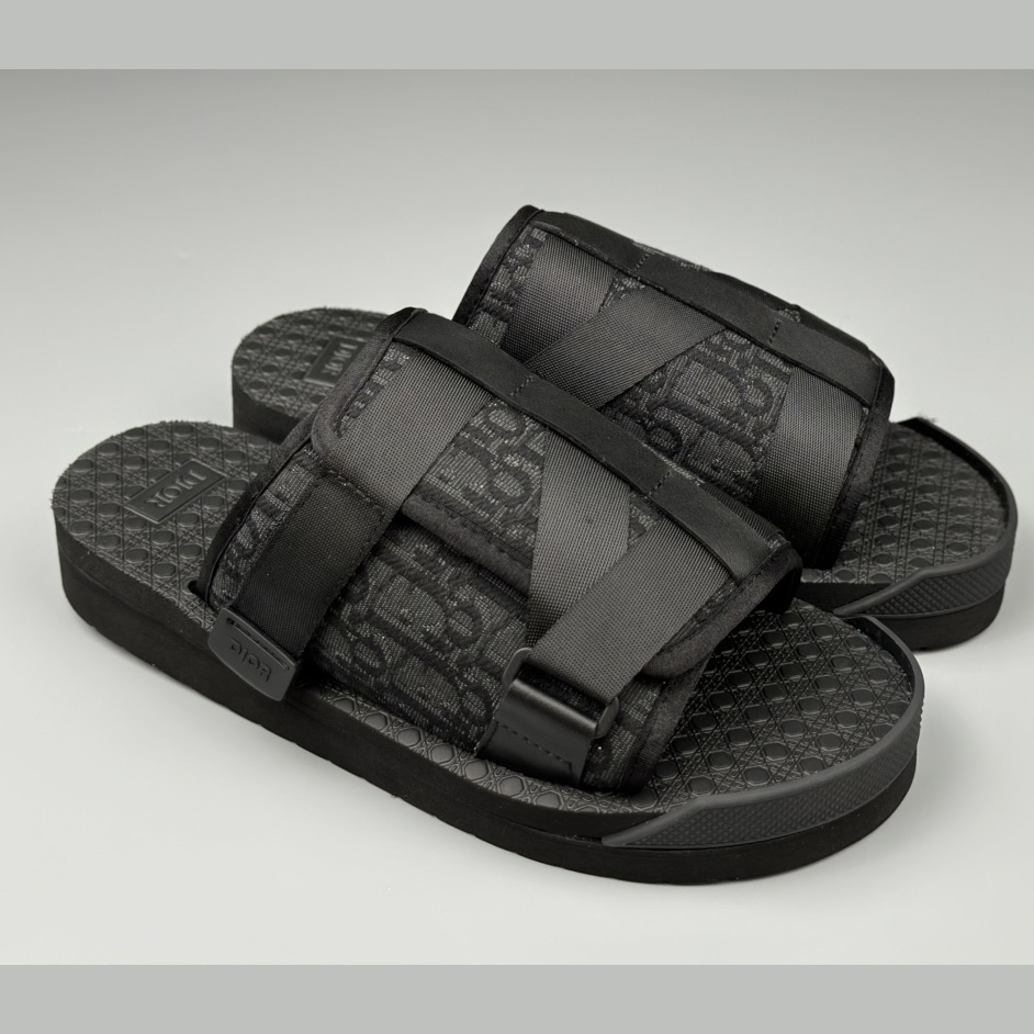 Dior Alpha Sandal - PerfectKickZ