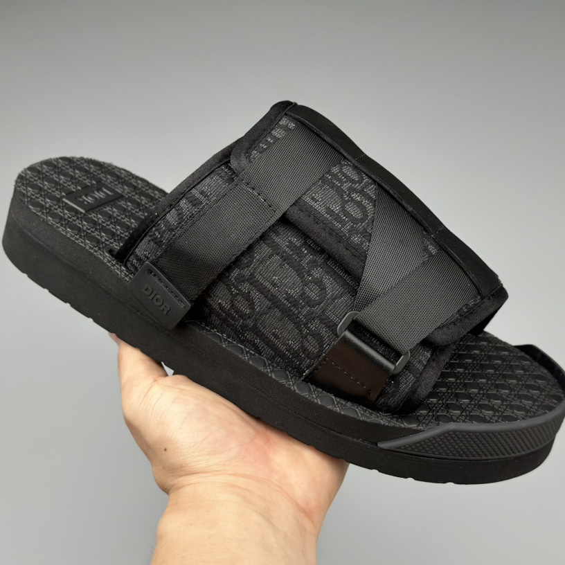 Dior Alpha Sandal - 