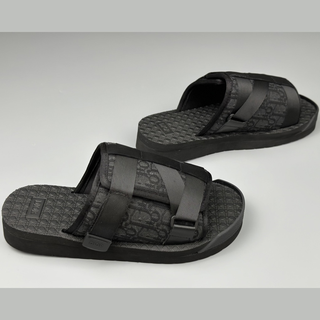 Dior Alpha Sandal - 