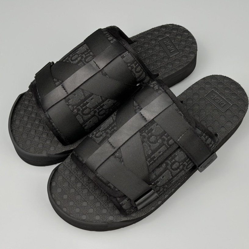 Dior Alpha Sandal - 