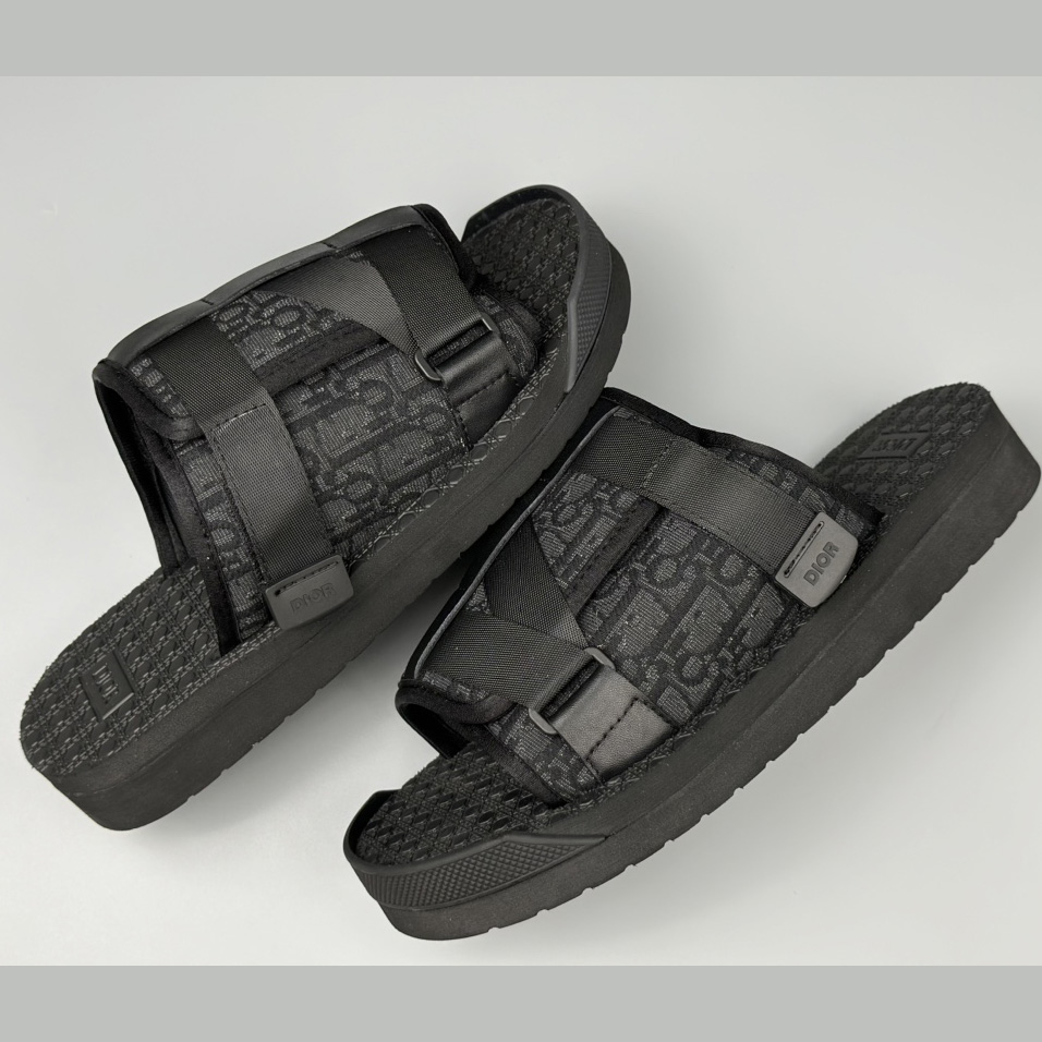 Dior Alpha Sandal - 