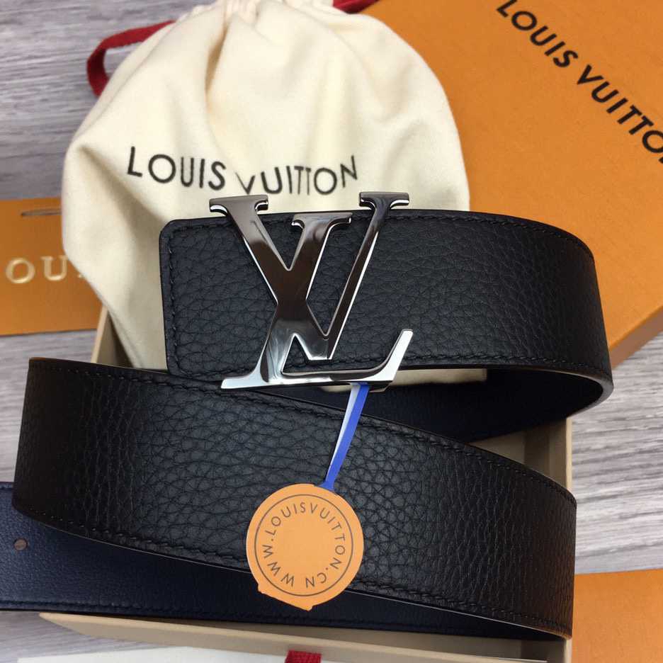 Louis Vuitton 40mm Reversible Belt    - 
