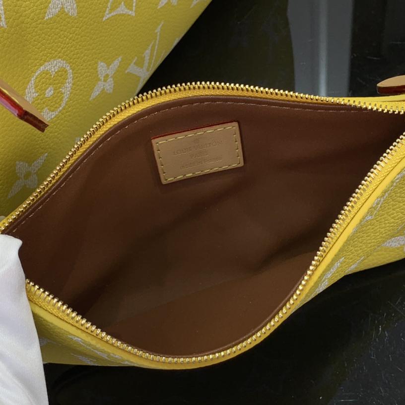Louis Vuitton LV Speedy P9 Bandouliere 40 - PerfectKickZ