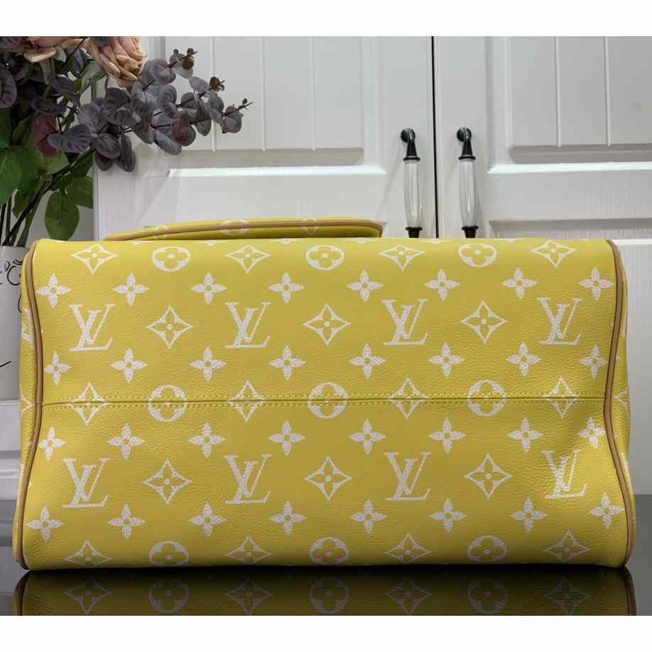 Louis Vuitton LV Speedy P9 Bandouliere 40 - PerfectKickZ