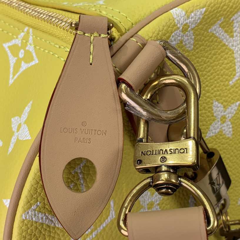 Louis Vuitton LV Speedy P9 Bandouliere 40 - PerfectKickZ