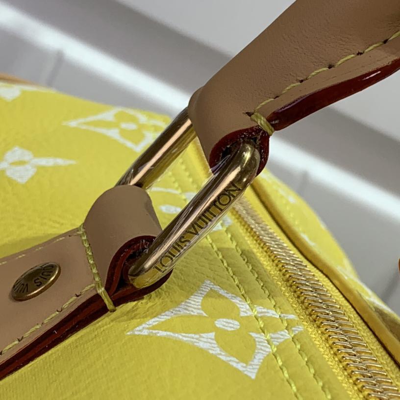 Louis Vuitton LV Speedy P9 Bandouliere 40 - PerfectKickZ