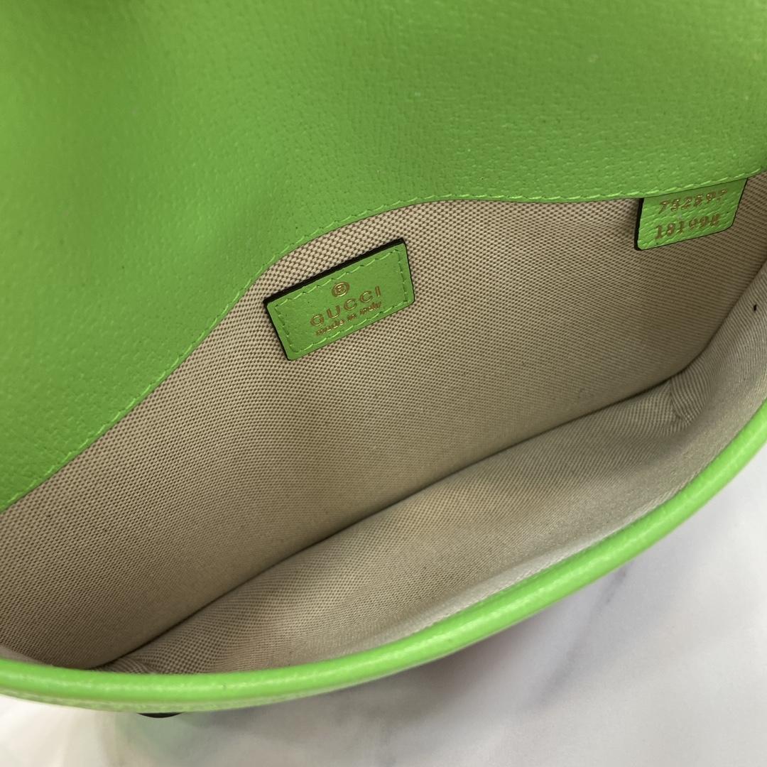 Gucci Ophidia GG Small Belt Bag  - PerfectKickZ
