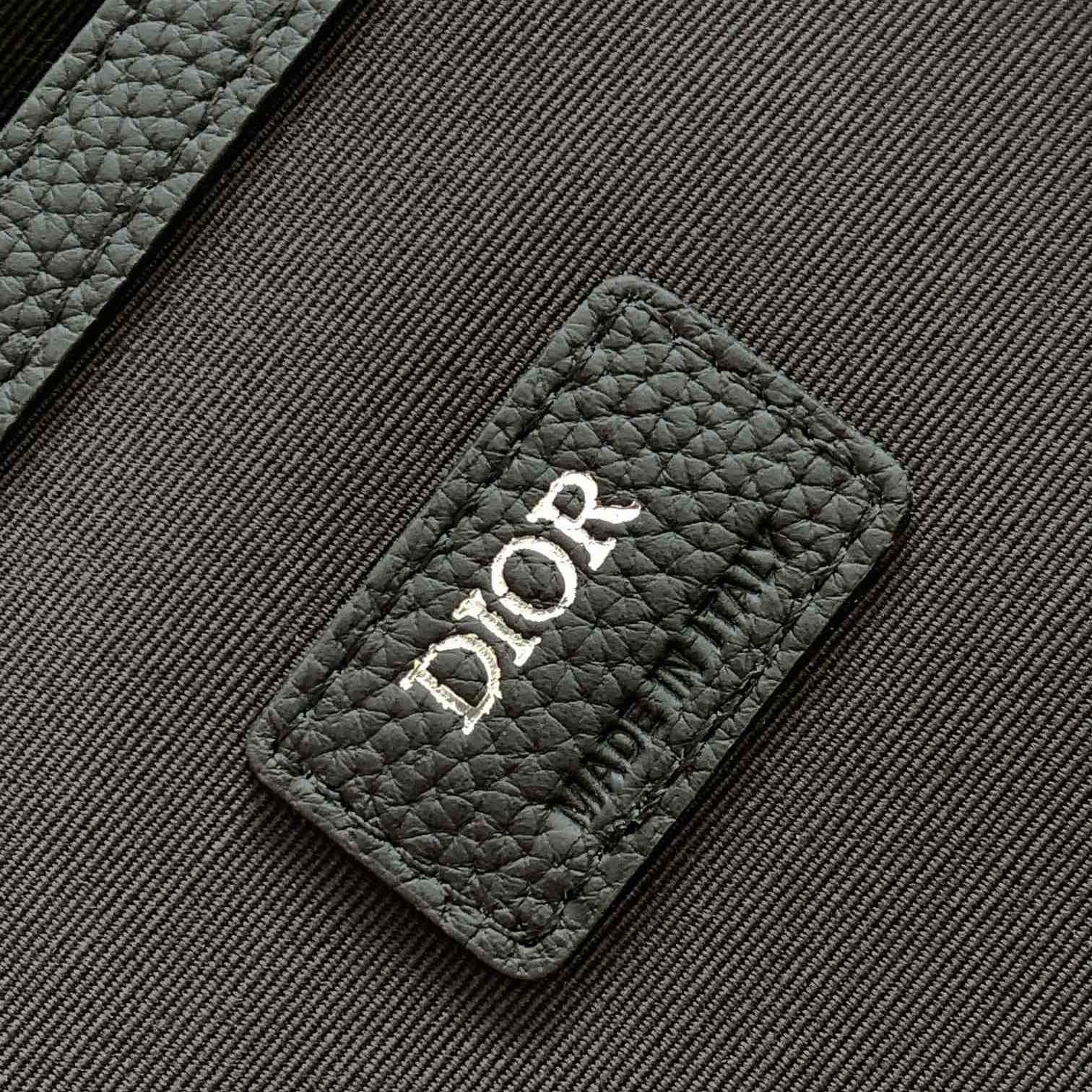 Dior Saddle Backpack  - PerfectKickZ