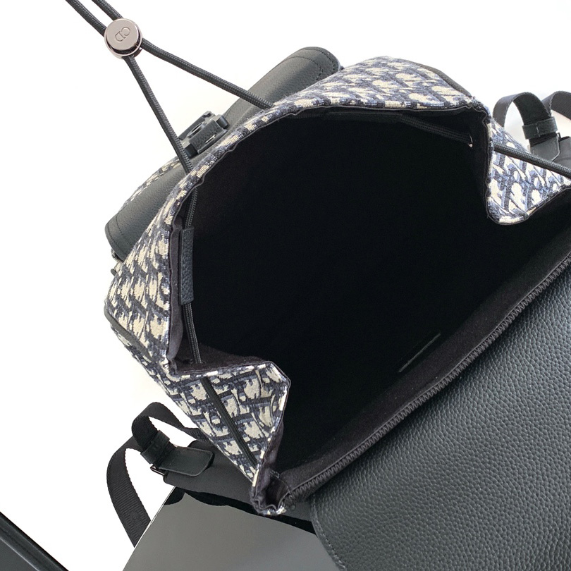 Dior Saddle Backpack  - PerfectKickZ