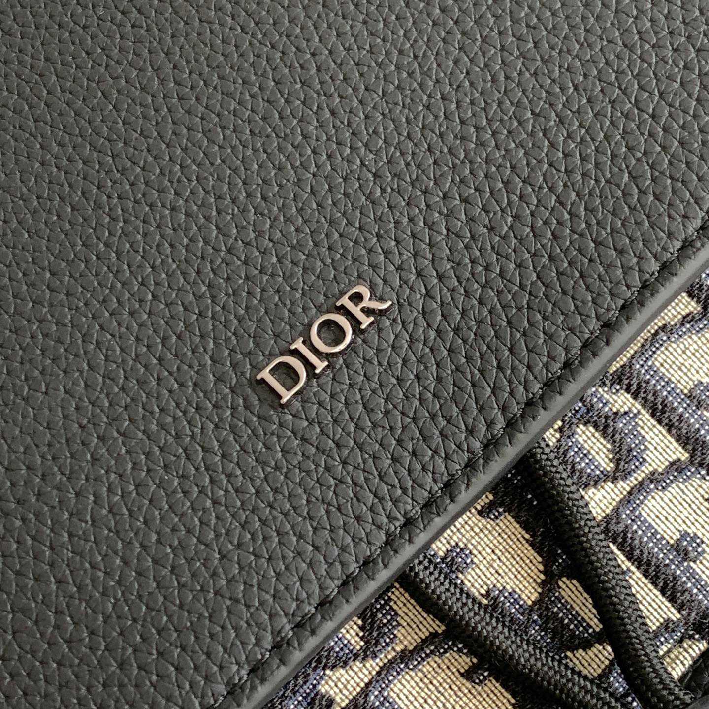 Dior Saddle Backpack  - PerfectKickZ