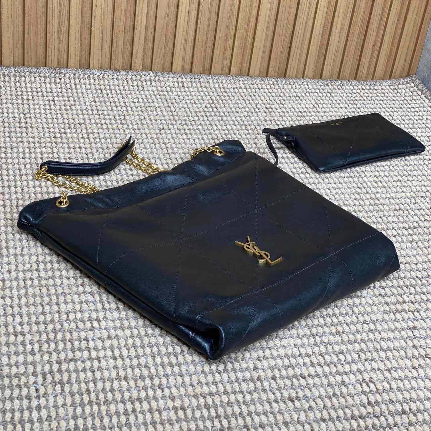 Saint Laurent Jamie 4.3 Pochon In Lambskin - PerfectKickZ