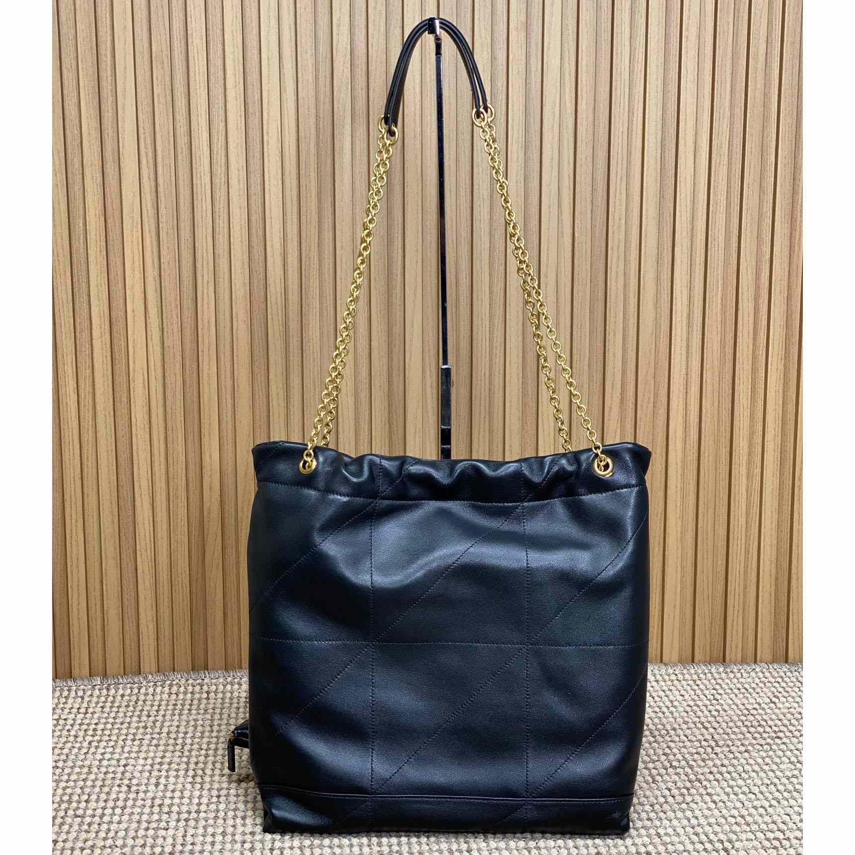 Saint Laurent Jamie 4.3 Pochon In Lambskin - PerfectKickZ