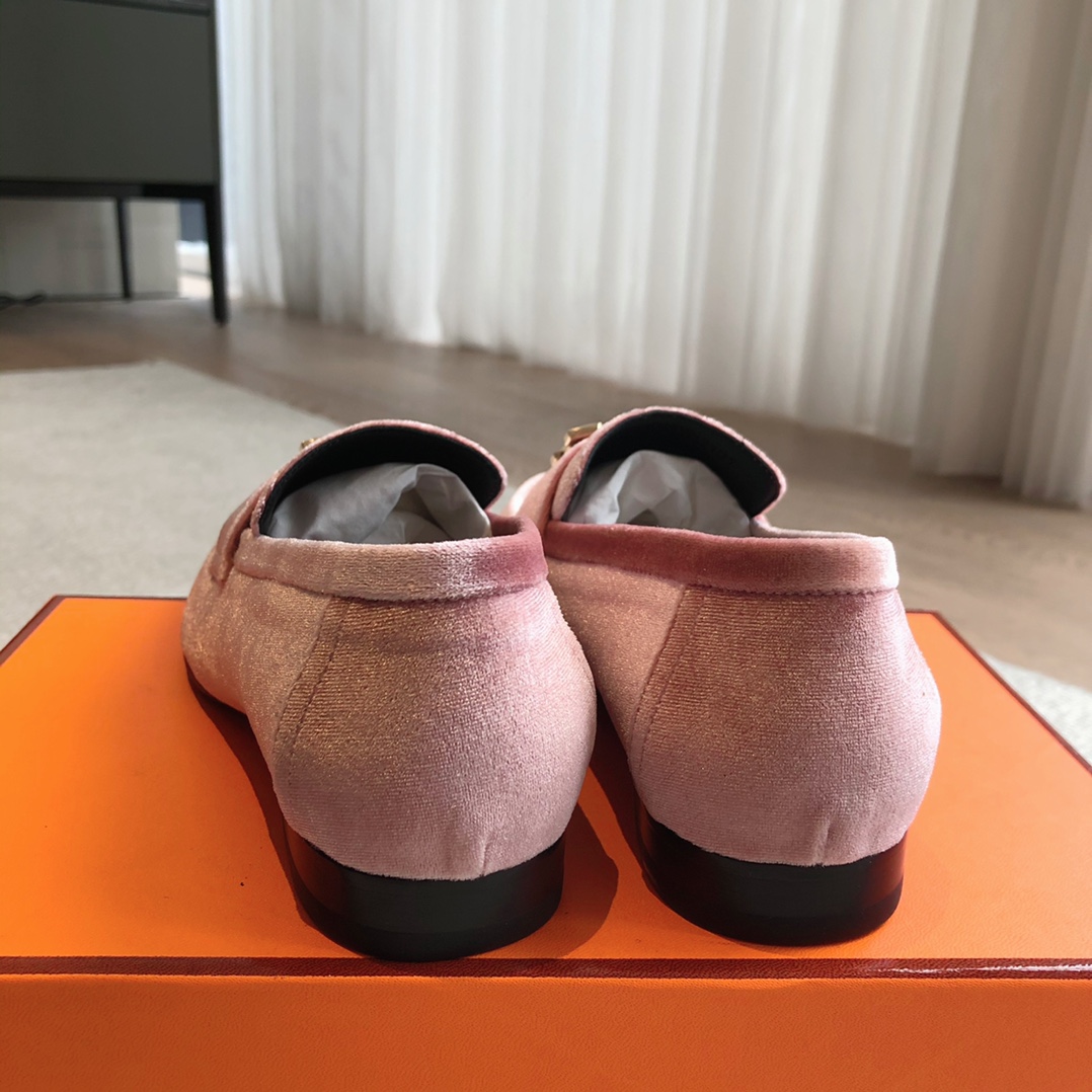 Hermes Paris Loafer - PerfectKickZ
