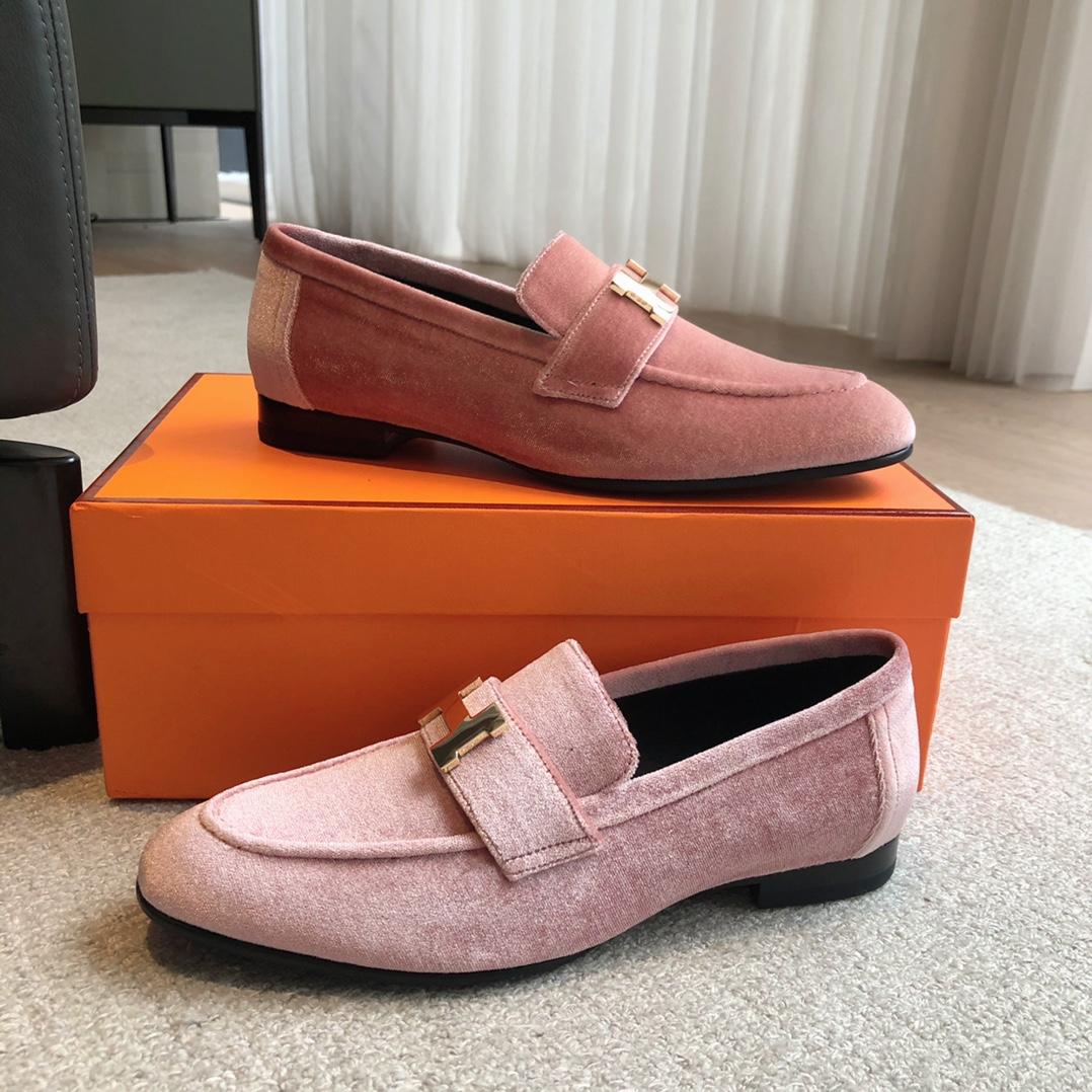 Hermes Paris Loafer - PerfectKickZ