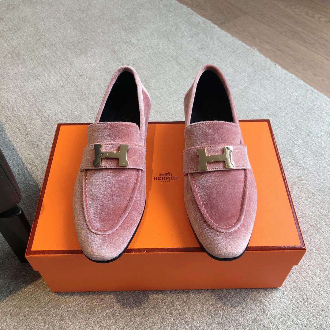 Hermes Paris Loafer - PerfectKickZ