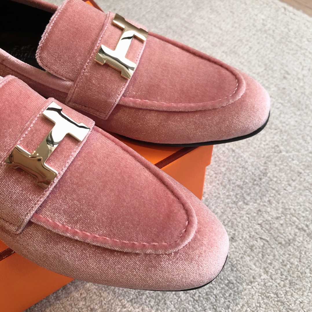 Hermes Paris Loafer - PerfectKickZ