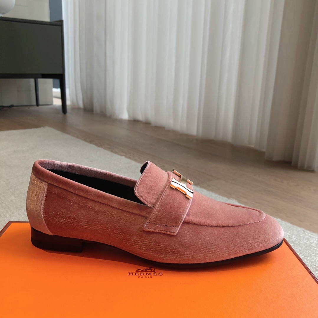 Hermes Paris Loafer - PerfectKickZ