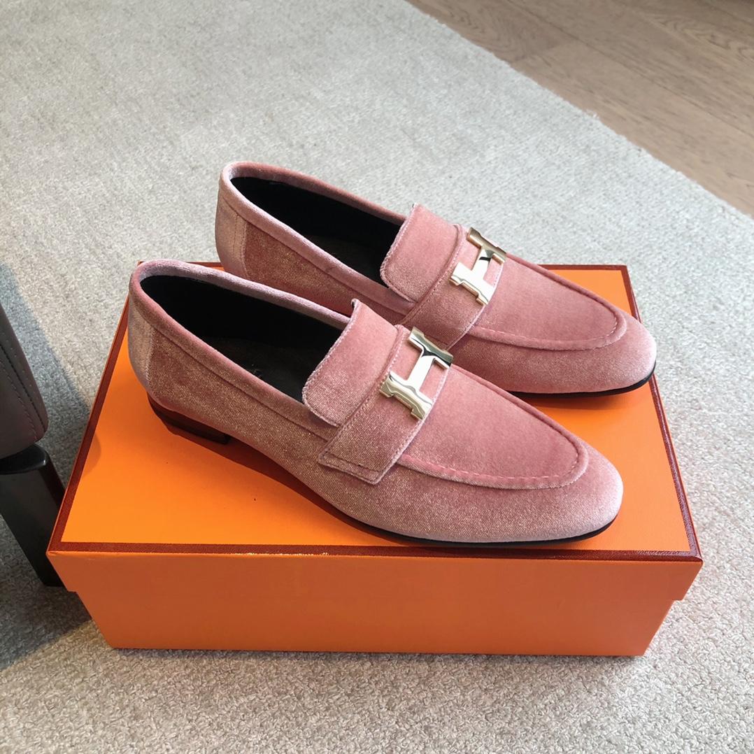 Hermes Paris Loafer - PerfectKickZ