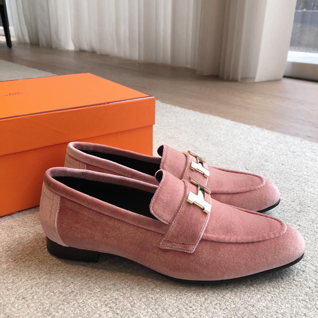 Hermes Paris Loafer - PerfectKickZ