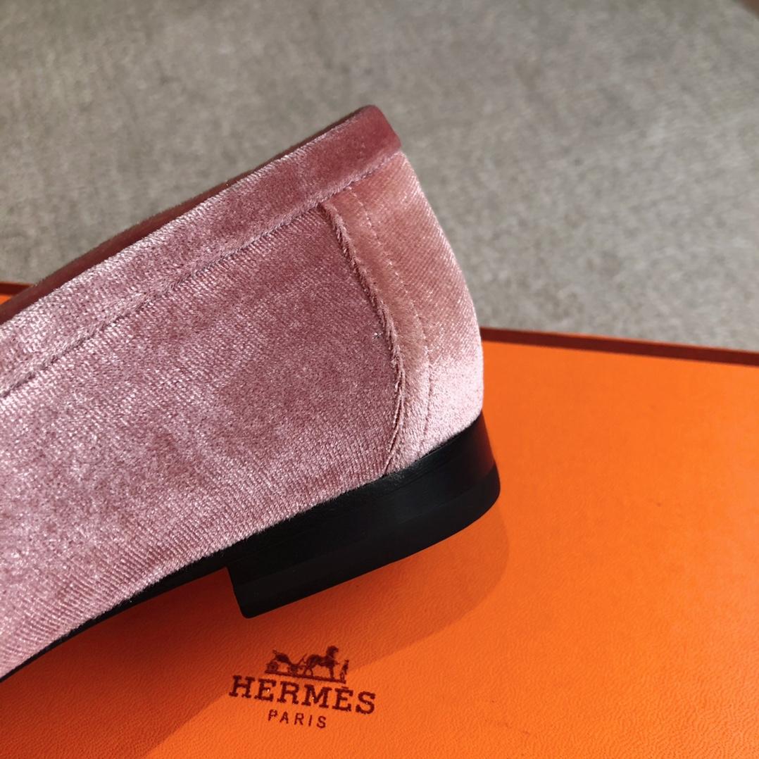 Hermes Paris Loafer - PerfectKickZ