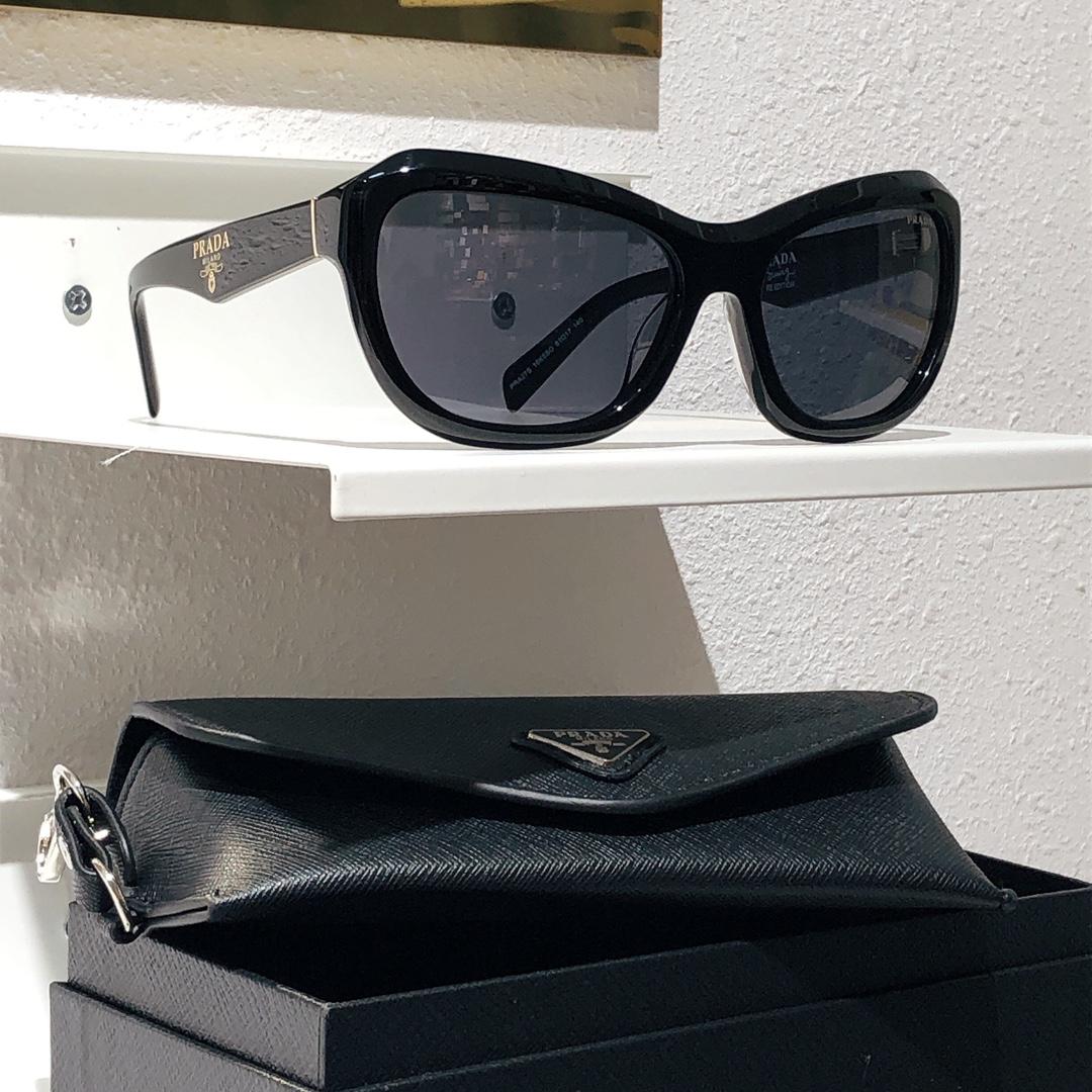 Prada Swing Sunglasses   PRA27S - PerfectKickZ