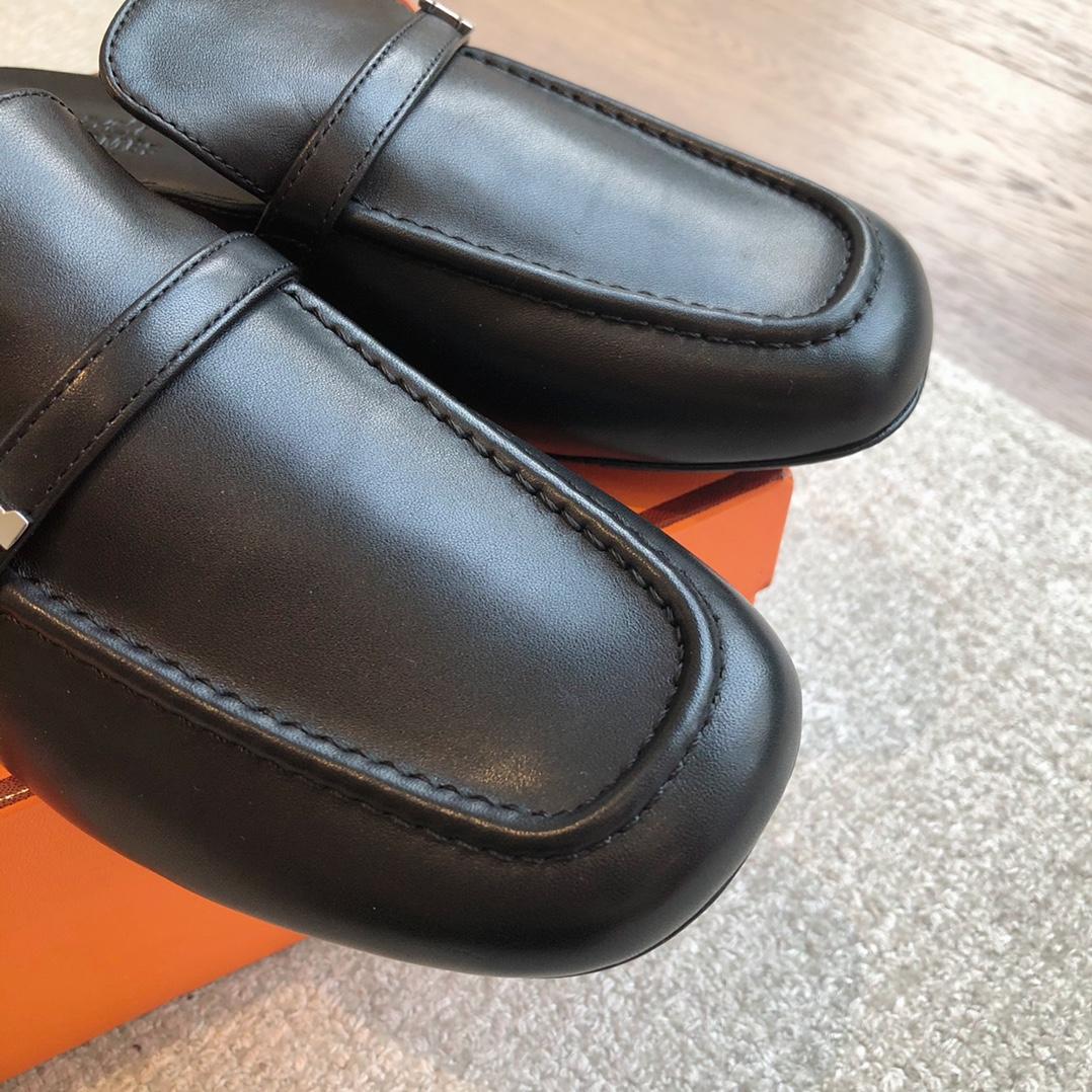 Hermes Iena Mule - PerfectKickZ