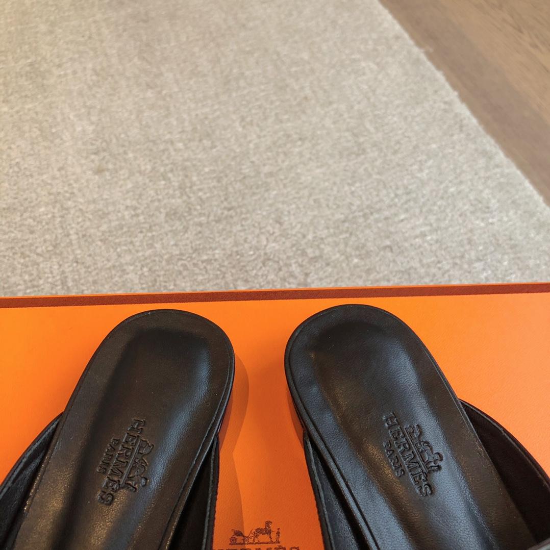 Hermes Iena Mule - PerfectKickZ
