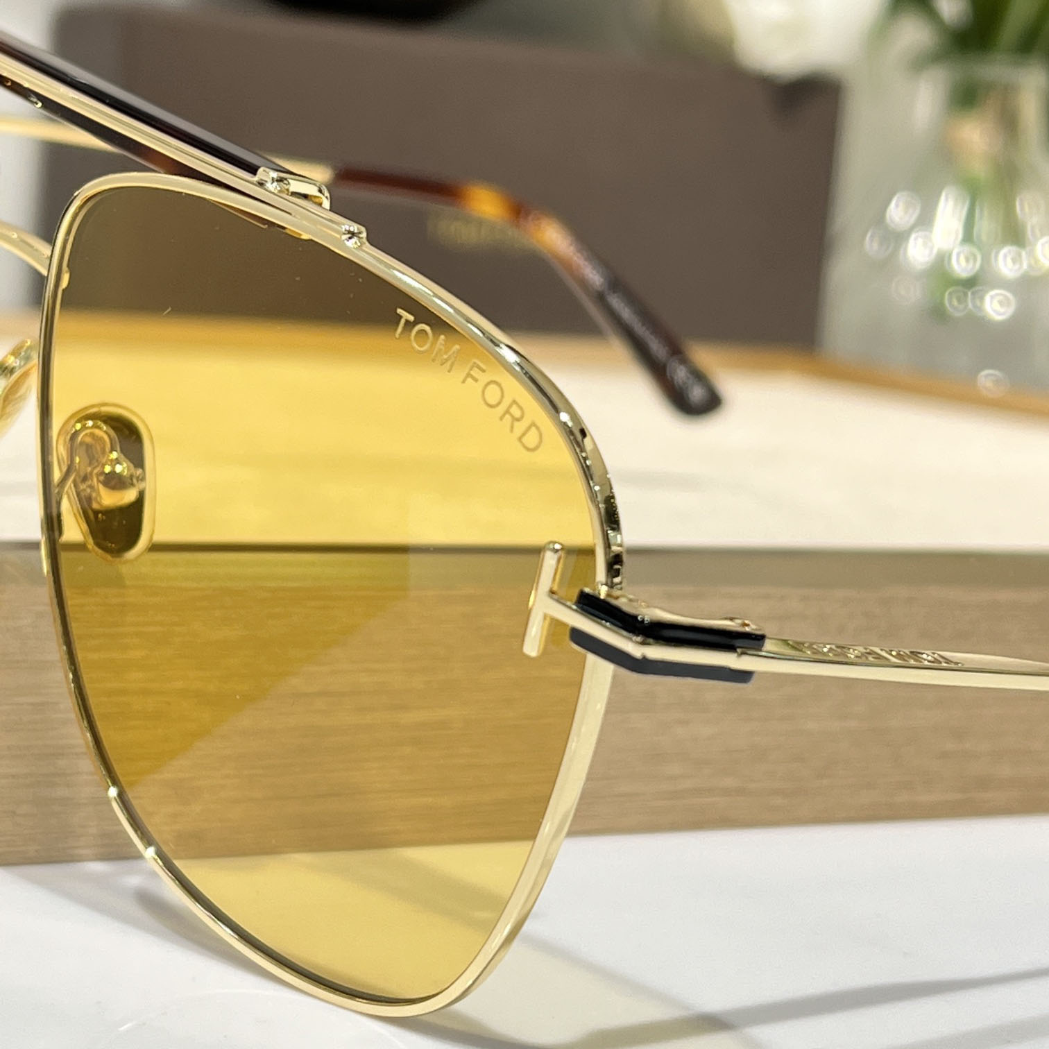 Tom Ford TF 1017 Sunglasses - PerfectKickZ