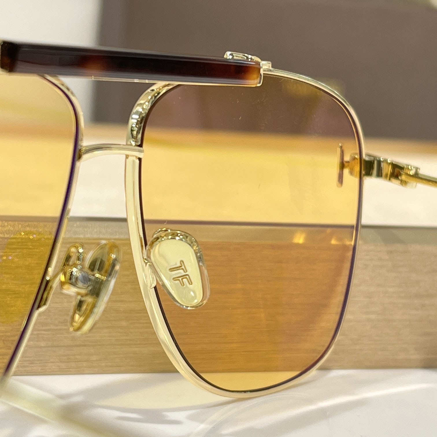 Tom Ford TF 1017 Sunglasses - PerfectKickZ