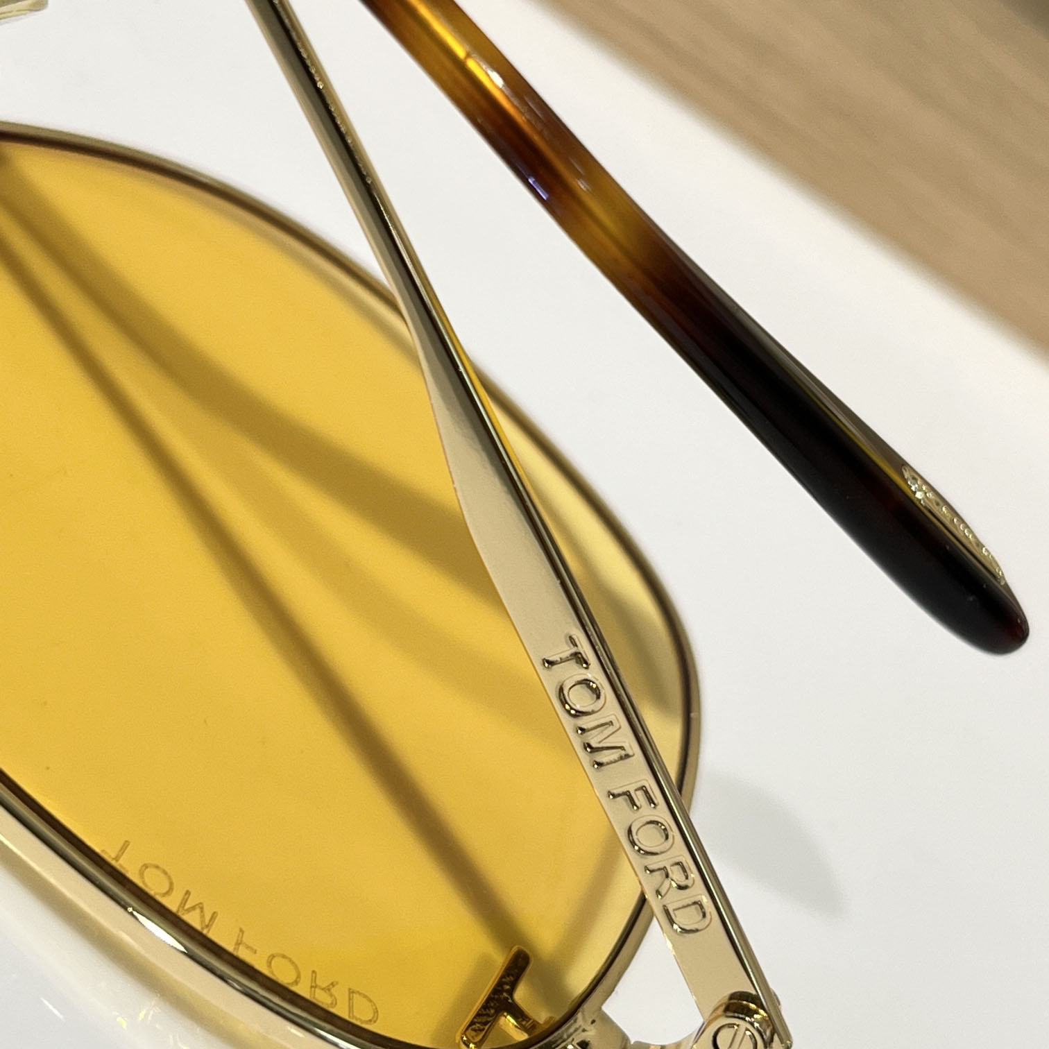 Tom Ford TF 1017 Sunglasses - 
