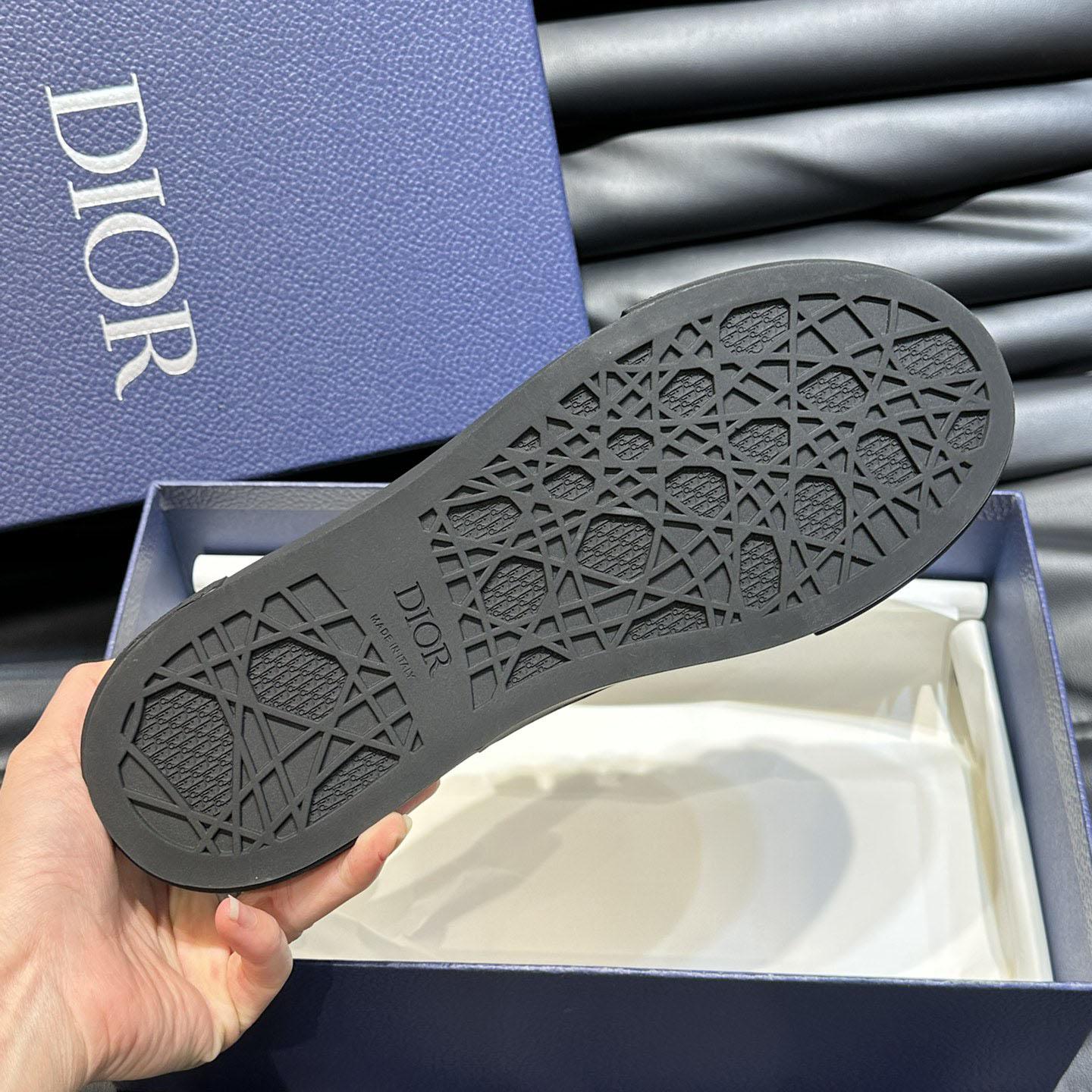 Dior B33 Sneaker  - PerfectKickZ