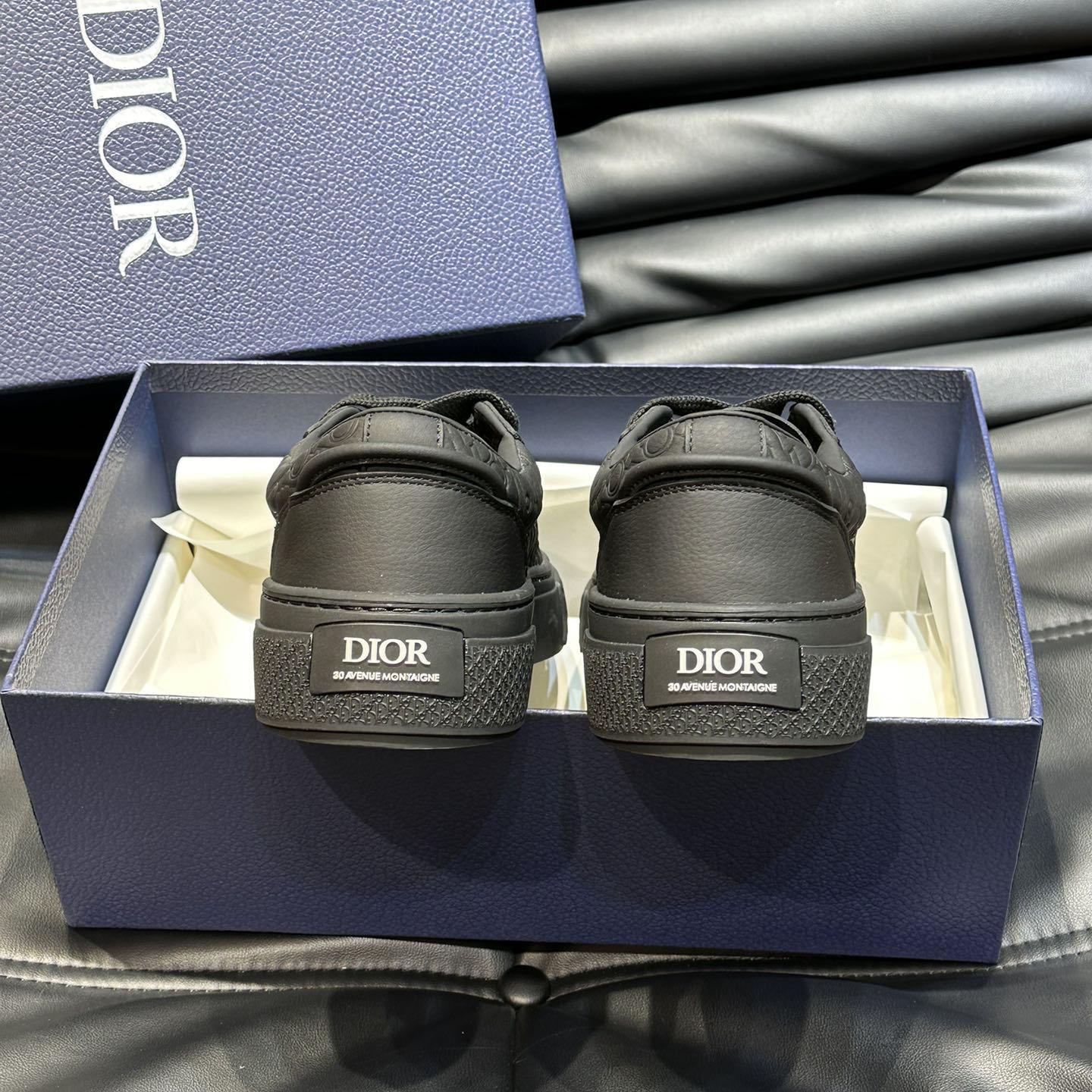 Dior B33 Sneaker  - PerfectKickZ